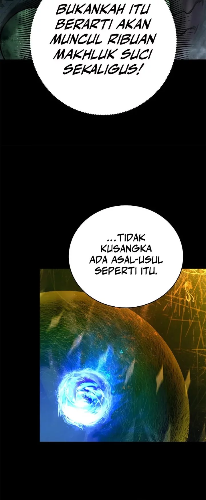 Cystic Story (Call The Spear) Chapter 202 - halaman 17
