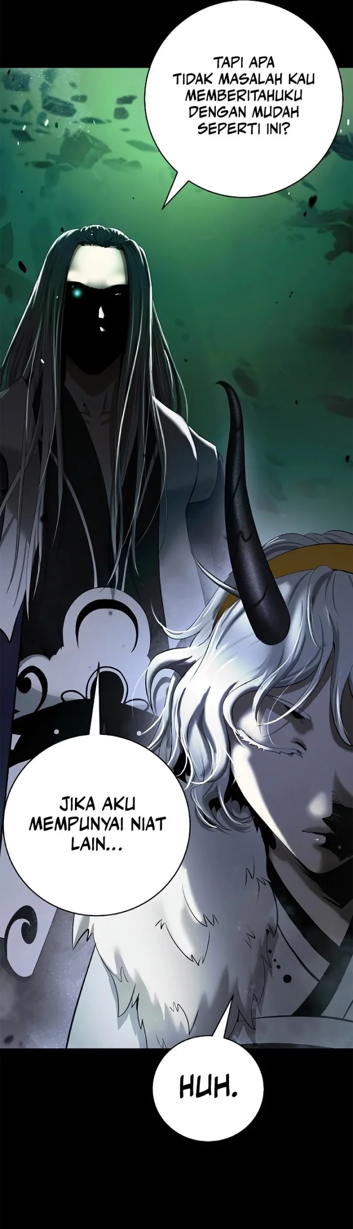 Cystic Story (Call The Spear) Chapter 202 - halaman 18