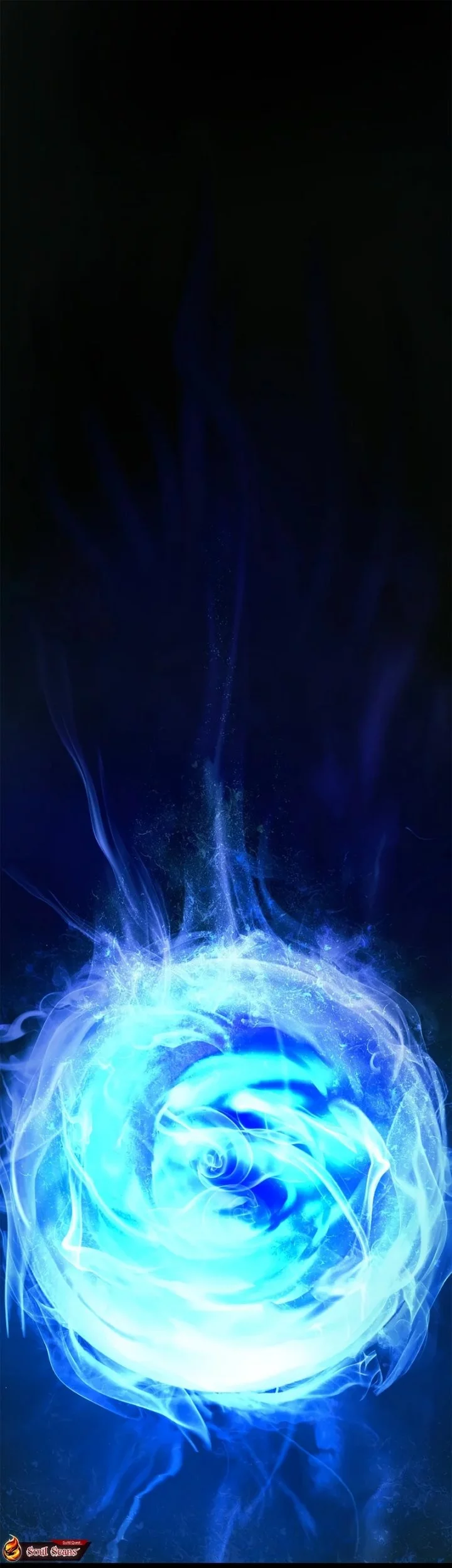 Cystic Story (Call The Spear) Chapter 202 - halaman 2