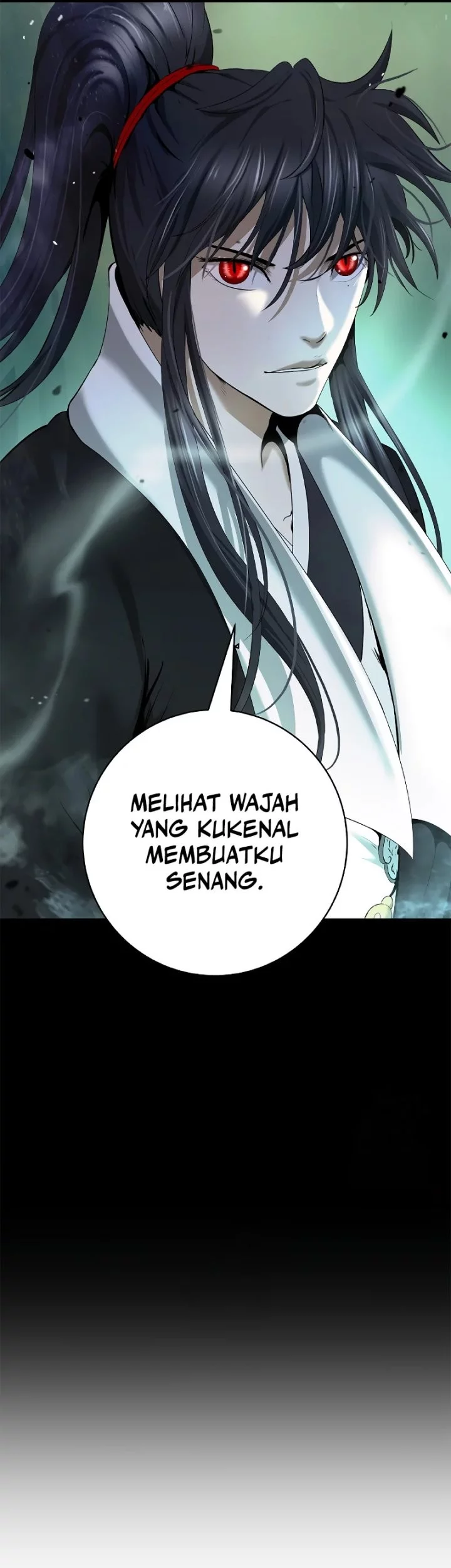Cystic Story (Call The Spear) Chapter 202 - halaman 24