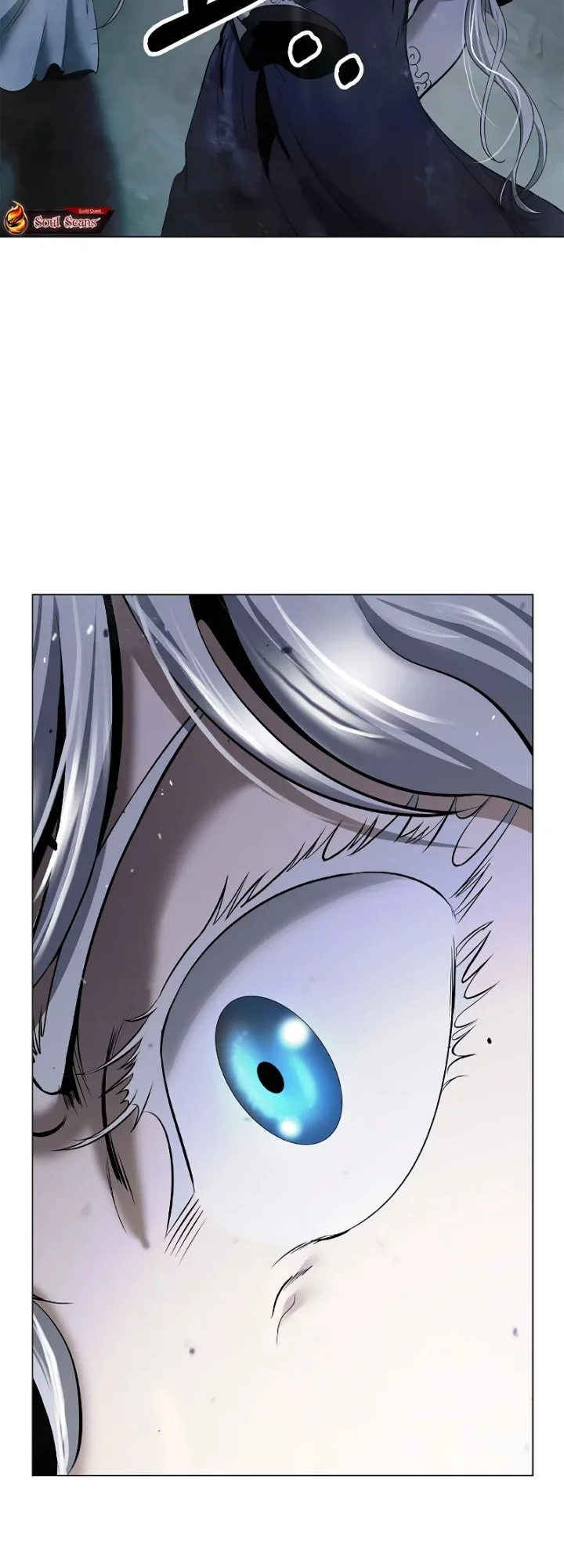Cystic Story (Call The Spear) Chapter 202 - halaman 27
