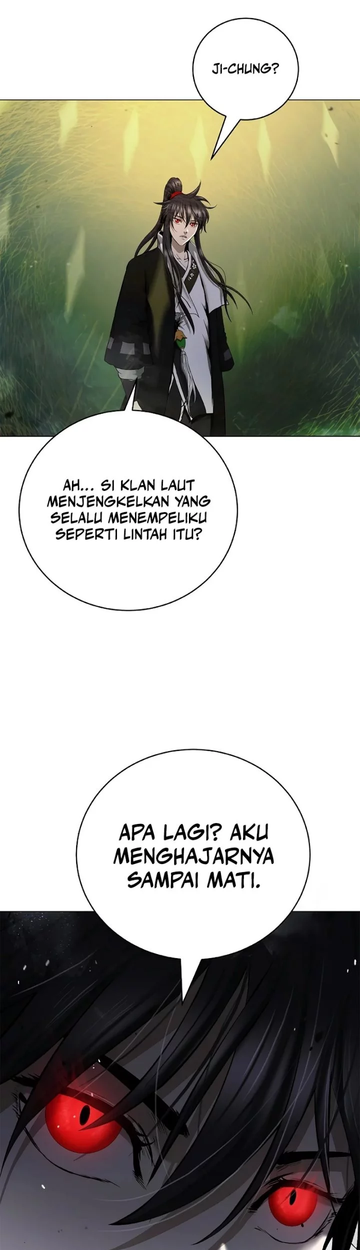 Cystic Story (Call The Spear) Chapter 202 - halaman 30