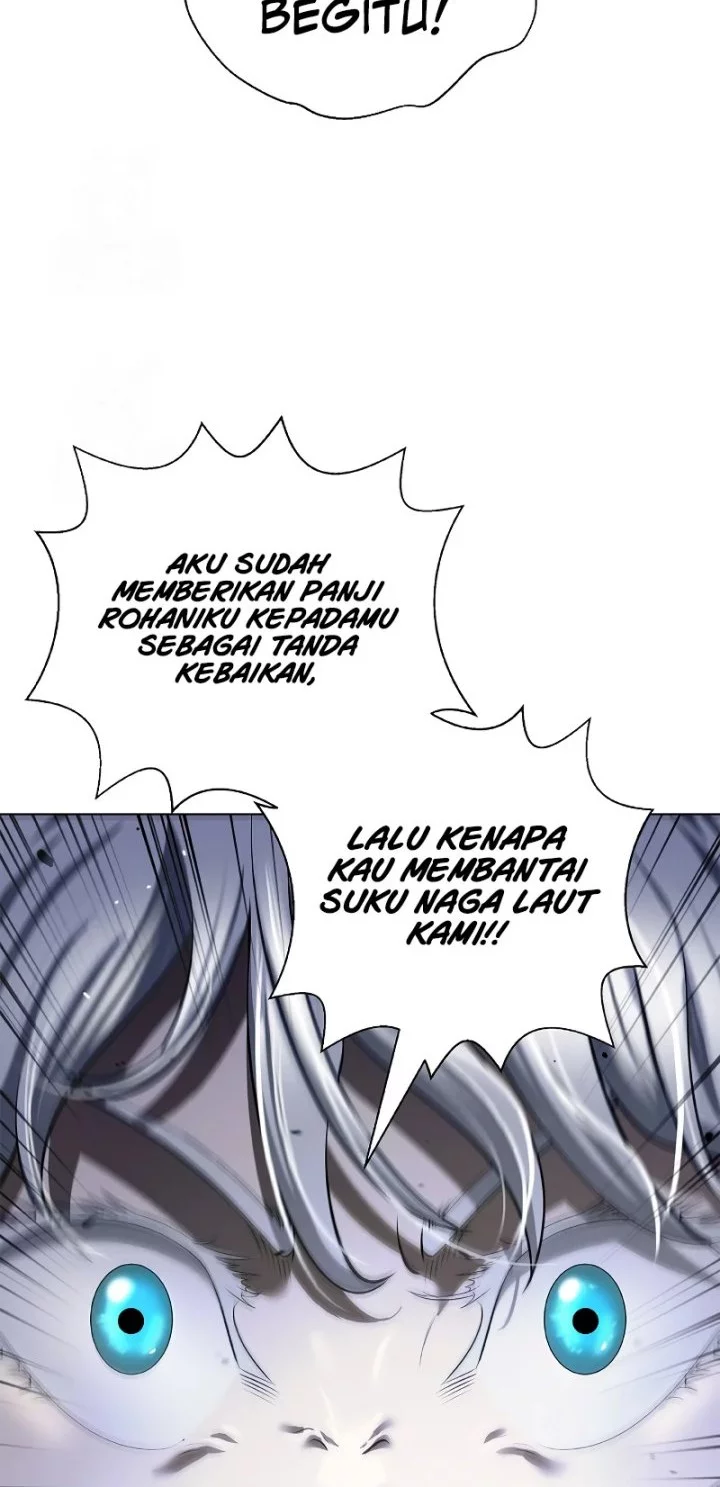 Cystic Story (Call The Spear) Chapter 202 - halaman 33