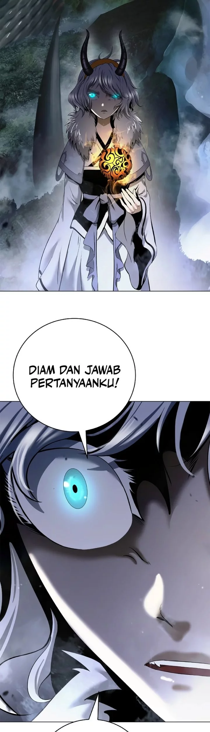 Cystic Story (Call The Spear) Chapter 202 - halaman 36