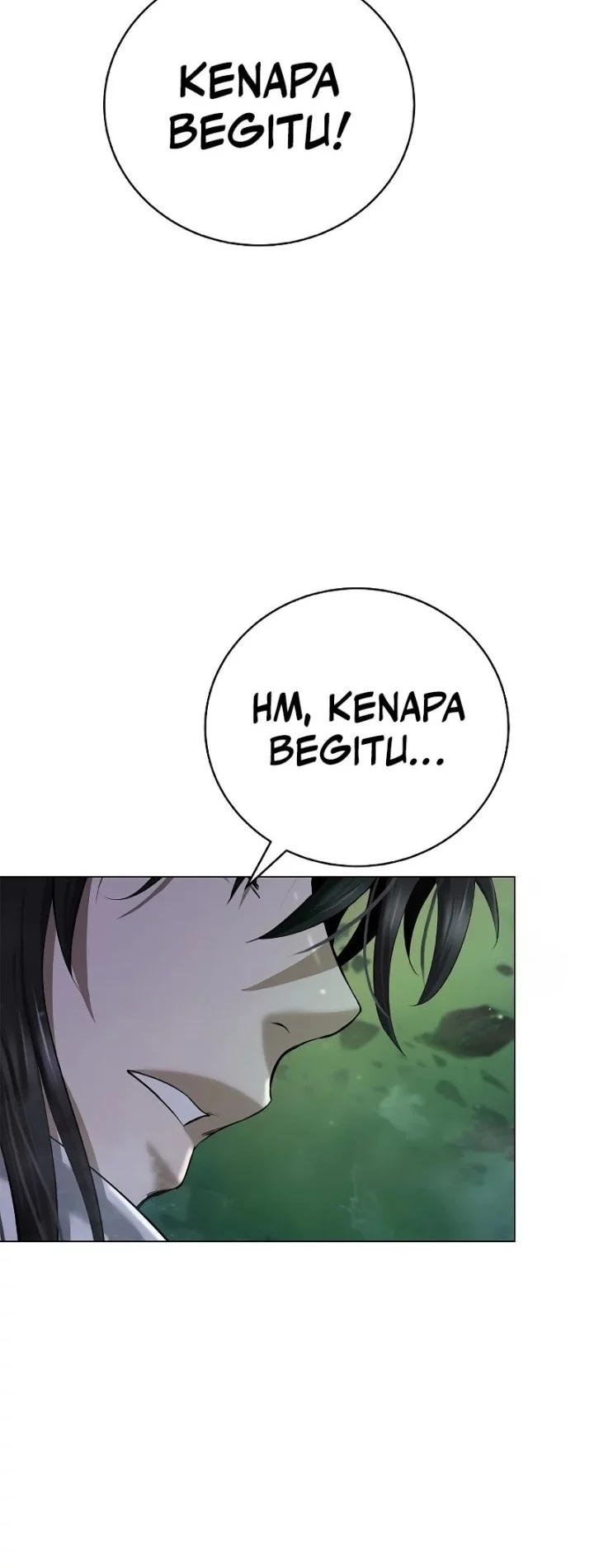 Cystic Story (Call The Spear) Chapter 202 - halaman 37
