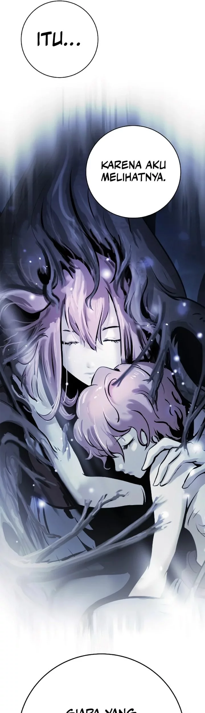Cystic Story (Call The Spear) Chapter 202 - halaman 38