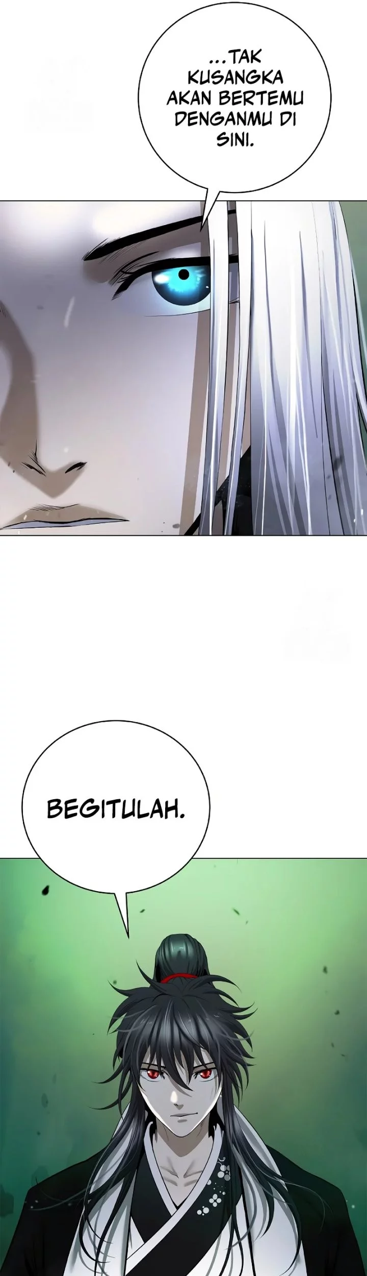 Cystic Story (Call The Spear) Chapter 202 - halaman 42