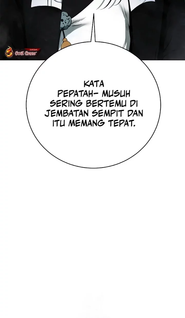 Cystic Story (Call The Spear) Chapter 202 - halaman 43