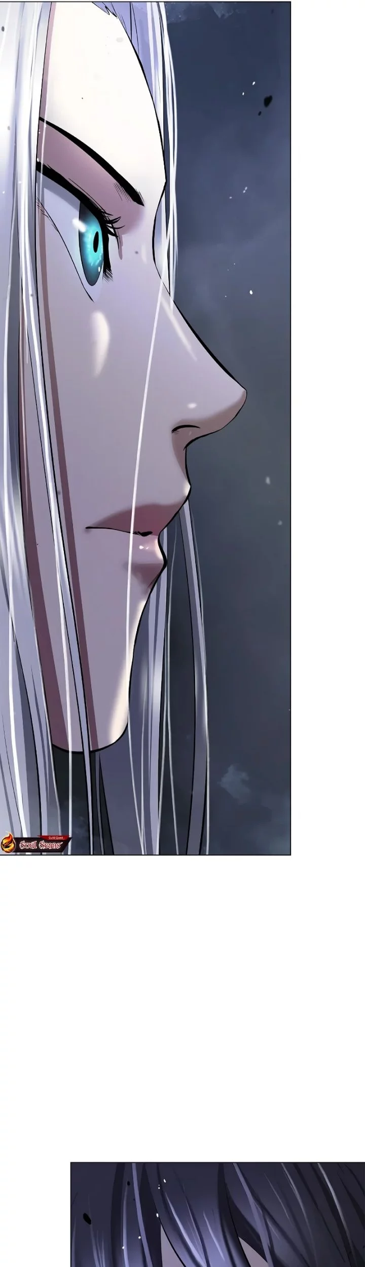 Cystic Story (Call The Spear) Chapter 202 - halaman 44