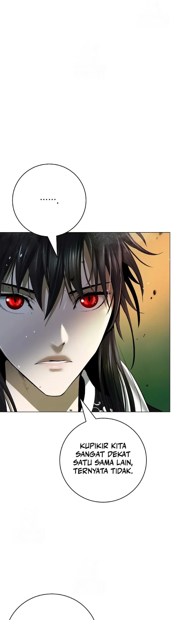 Cystic Story (Call The Spear) Chapter 202 - halaman 50