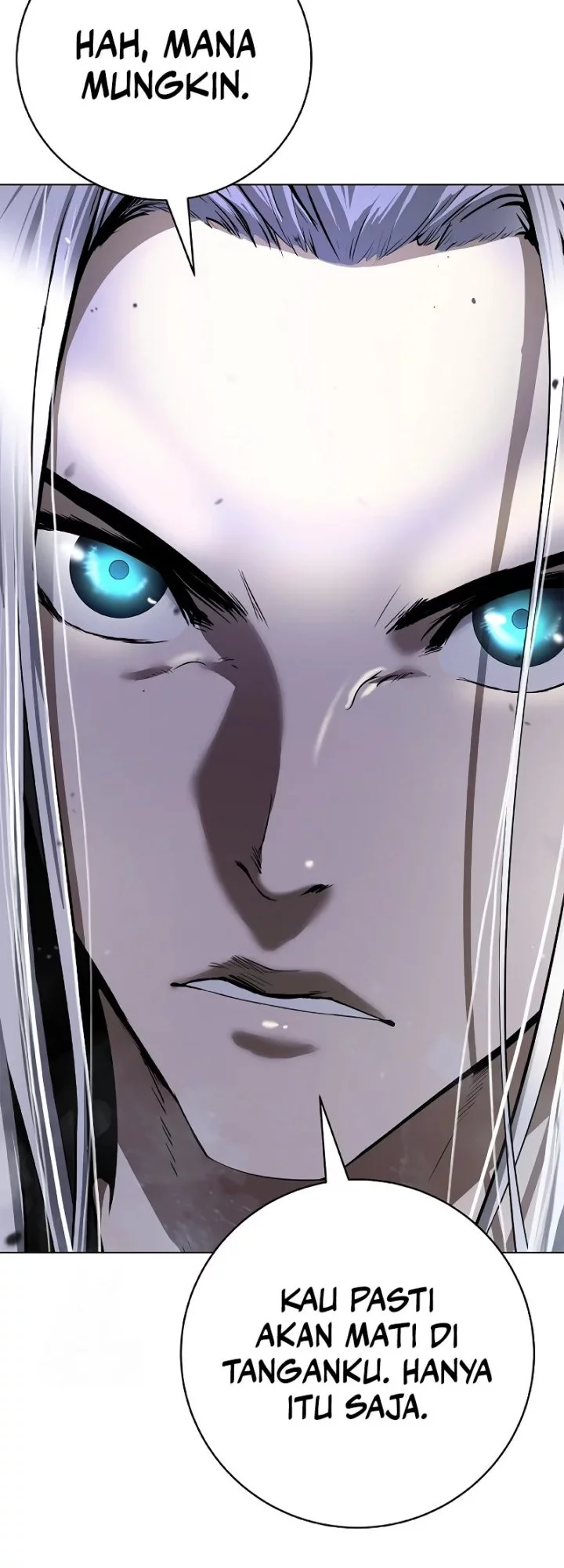 Cystic Story (Call The Spear) Chapter 202 - halaman 51