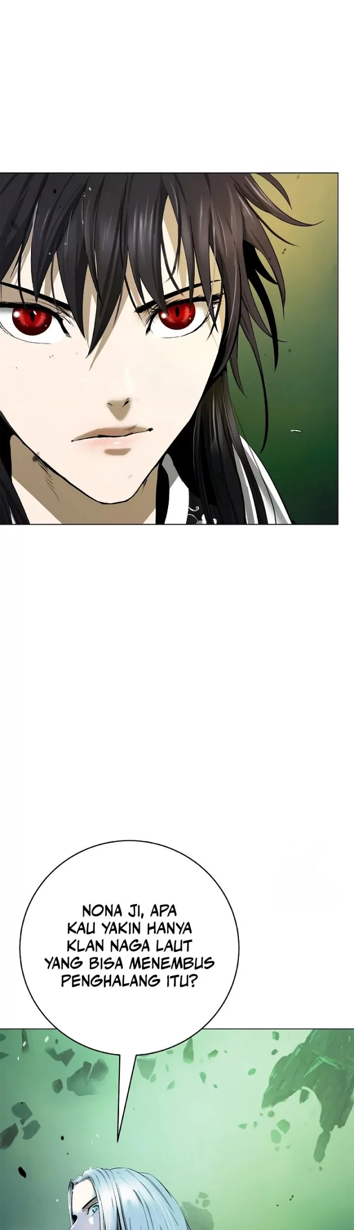 Cystic Story (Call The Spear) Chapter 202 - halaman 52