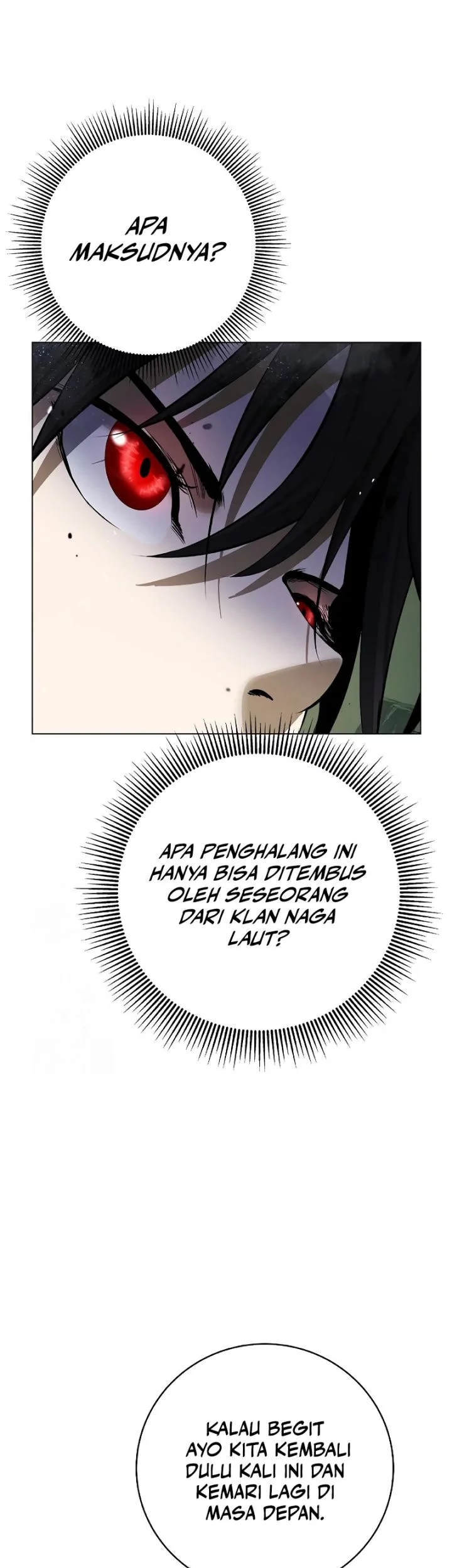 Cystic Story (Call The Spear) Chapter 202 - halaman 54