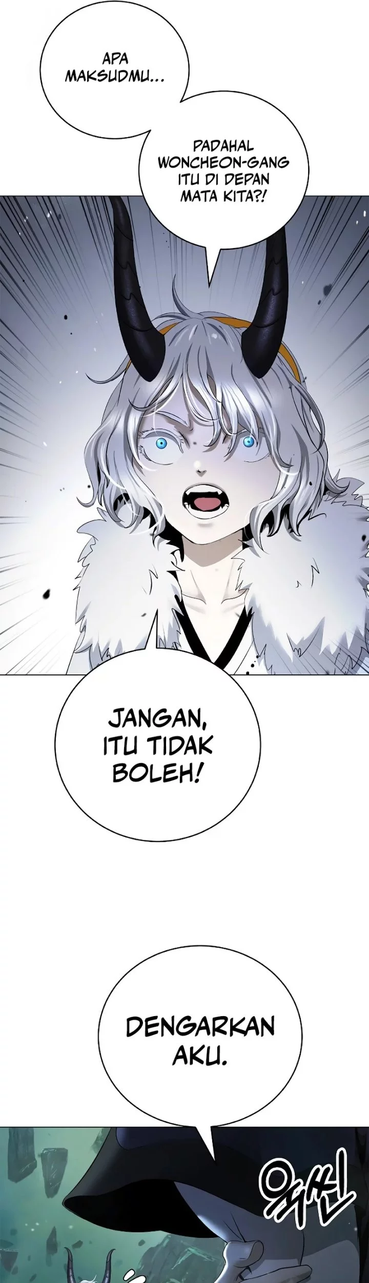 Cystic Story (Call The Spear) Chapter 202 - halaman 56