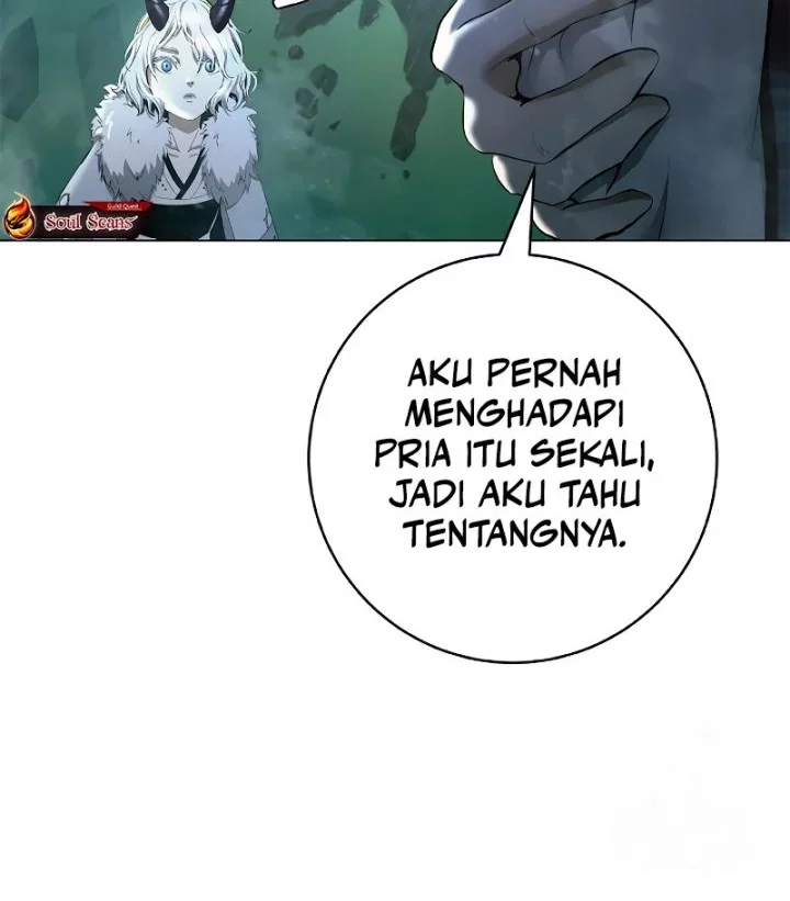 Cystic Story (Call The Spear) Chapter 202 - halaman 57
