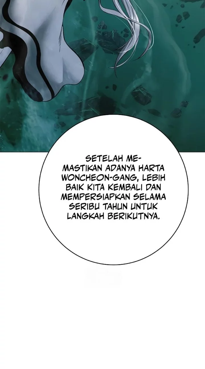 Cystic Story (Call The Spear) Chapter 202 - halaman 59