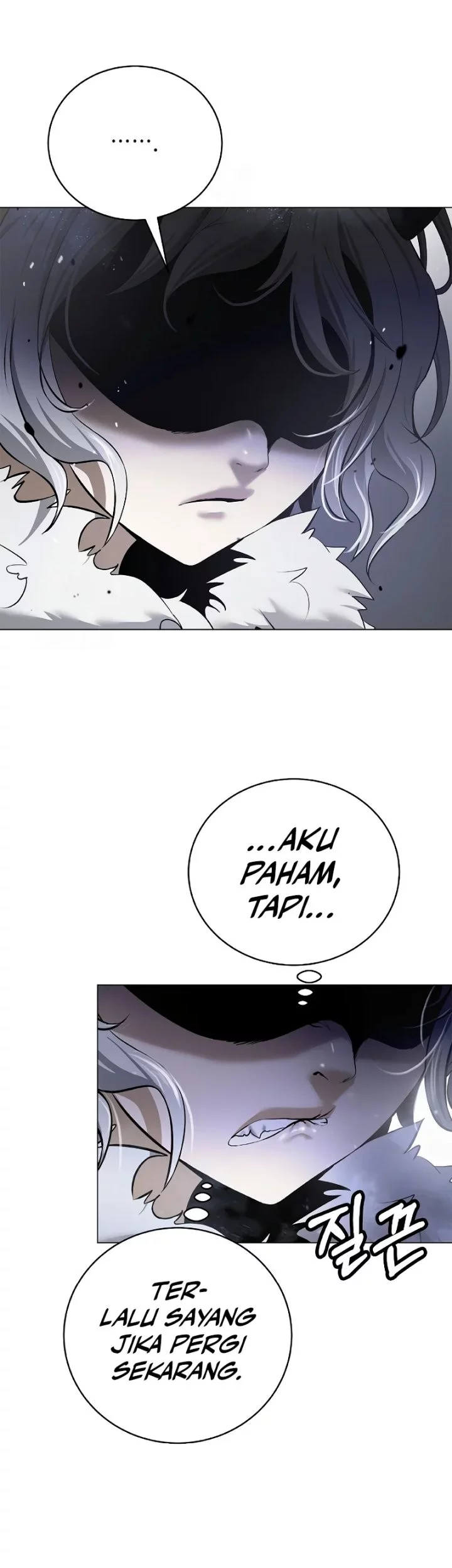 Cystic Story (Call The Spear) Chapter 202 - halaman 62