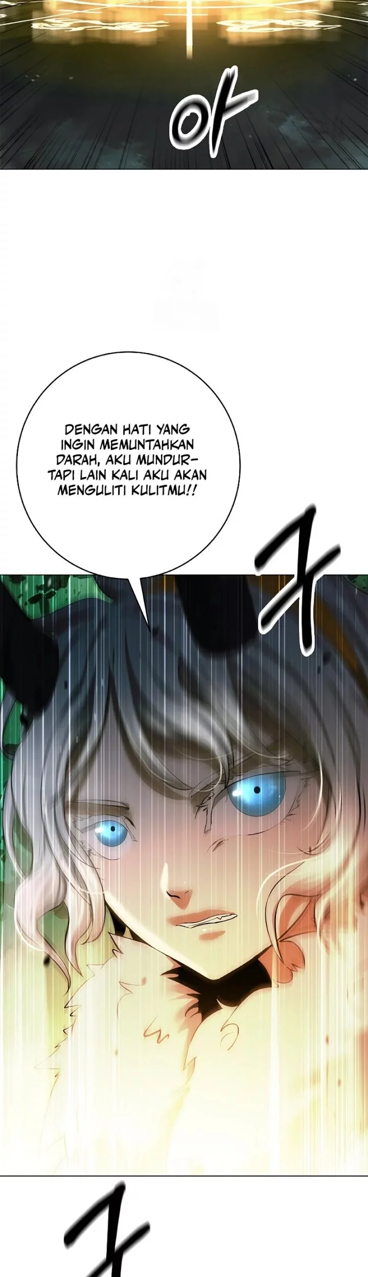 Cystic Story (Call The Spear) Chapter 202 - halaman 66