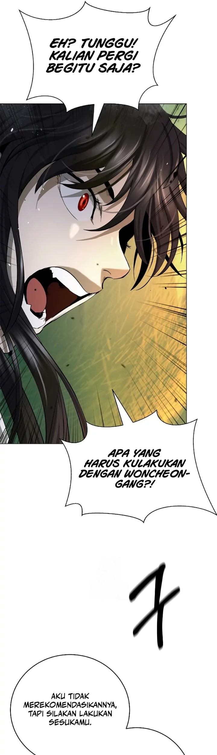 Cystic Story (Call The Spear) Chapter 202 - halaman 68