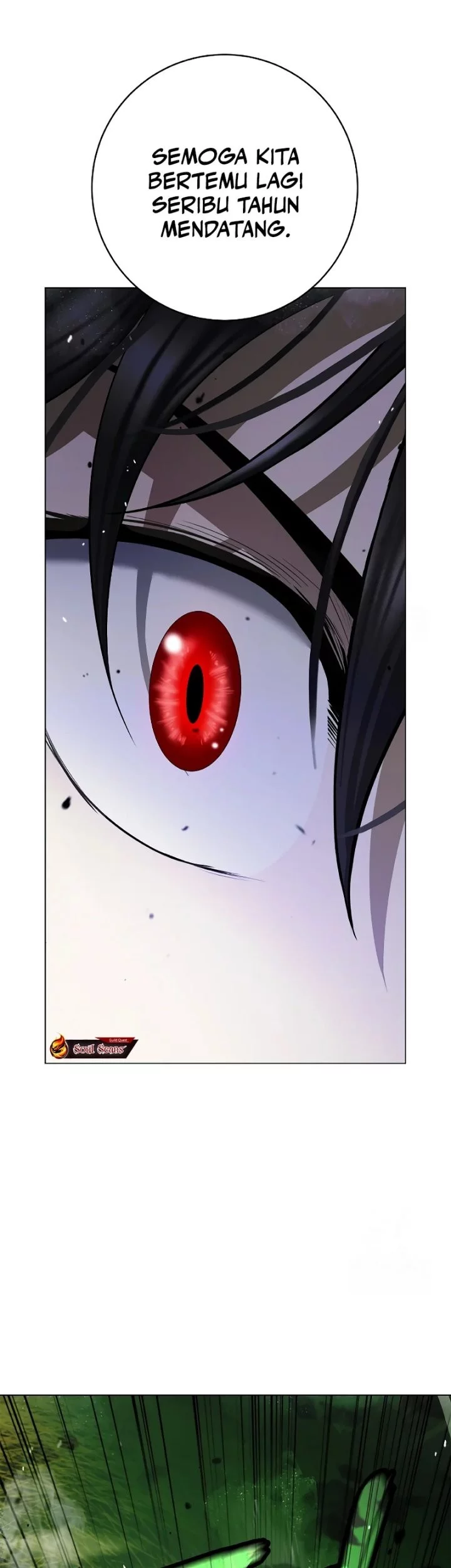 Cystic Story (Call The Spear) Chapter 202 - halaman 70