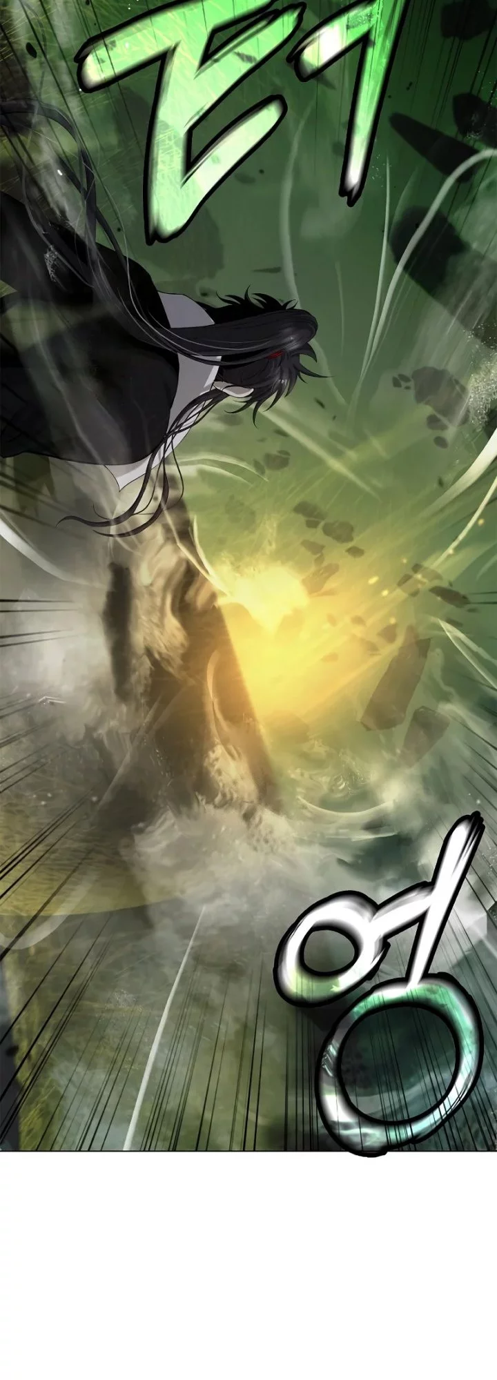 Cystic Story (Call The Spear) Chapter 202 - halaman 71
