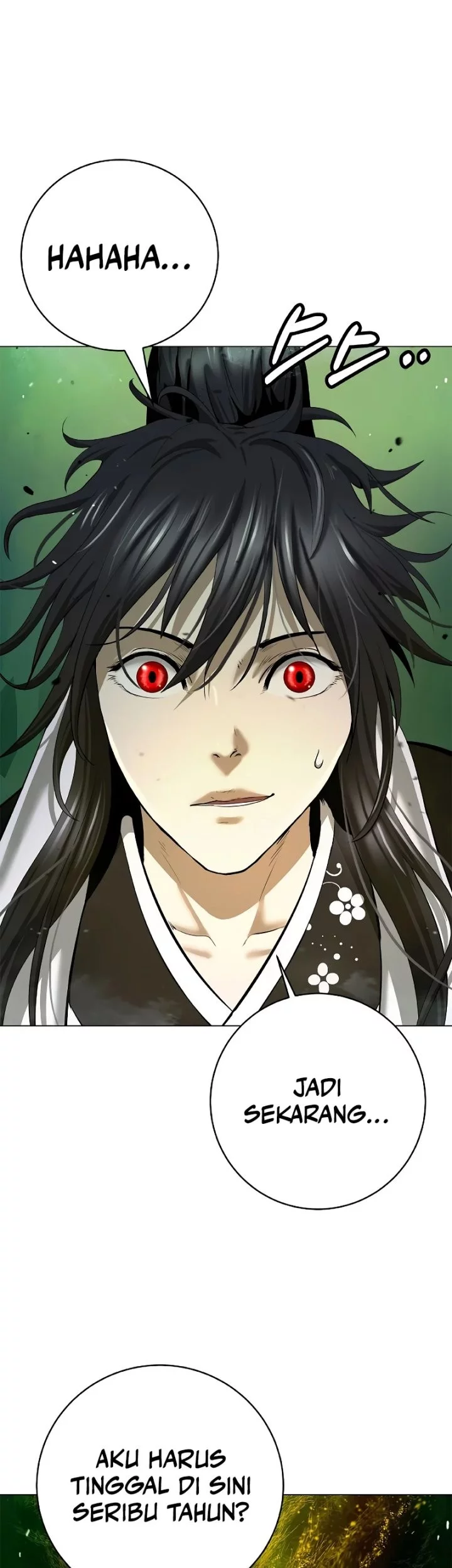 Cystic Story (Call The Spear) Chapter 202 - halaman 72