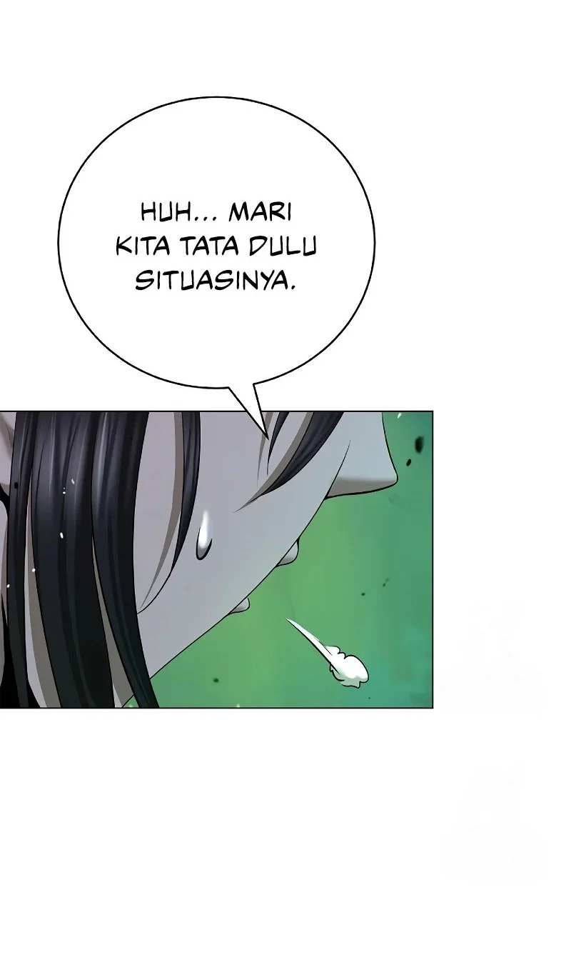 Cystic Story (Call The Spear) Chapter 203 - halaman 12