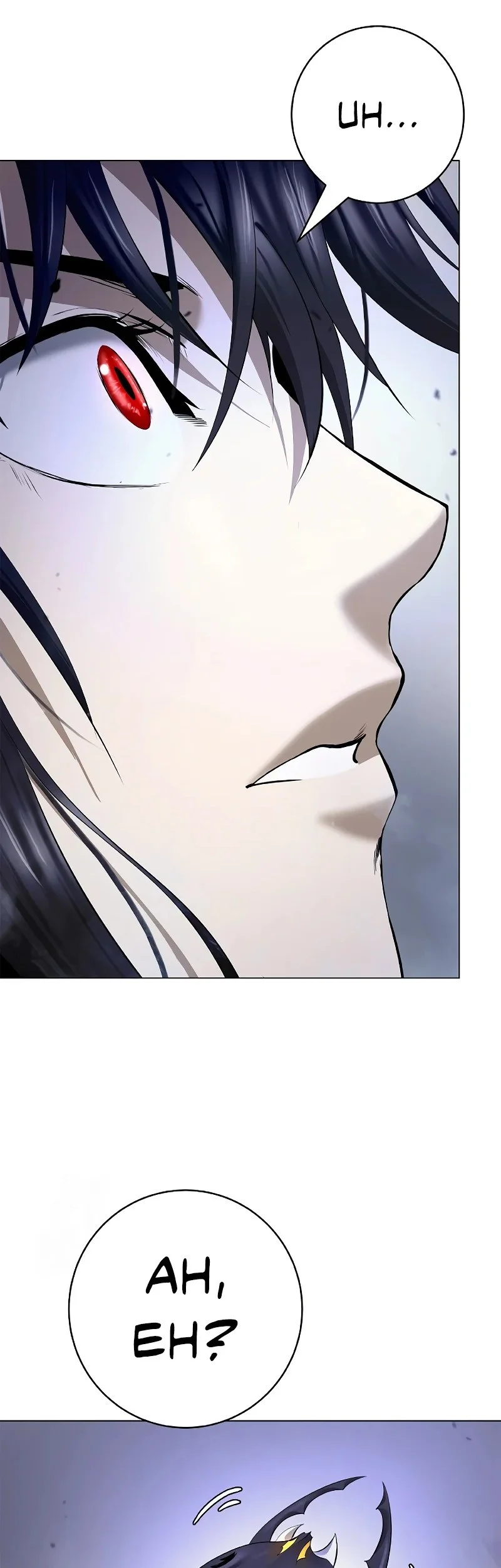 Cystic Story (Call The Spear) Chapter 203 - halaman 19