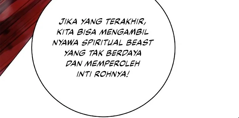 Cystic Story (Call The Spear) Chapter 203 - halaman 39