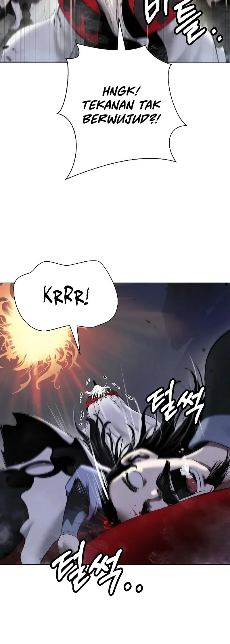 Cystic Story (Call The Spear) Chapter 203 - halaman 45