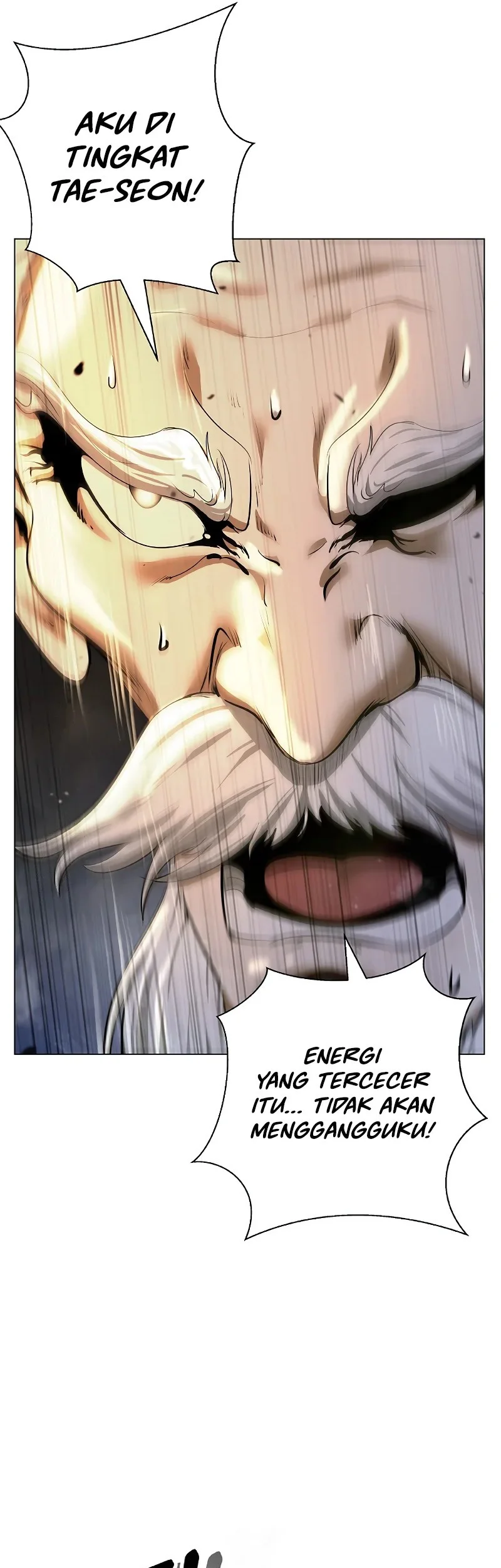 Cystic Story (Call The Spear) Chapter 203 - halaman 46