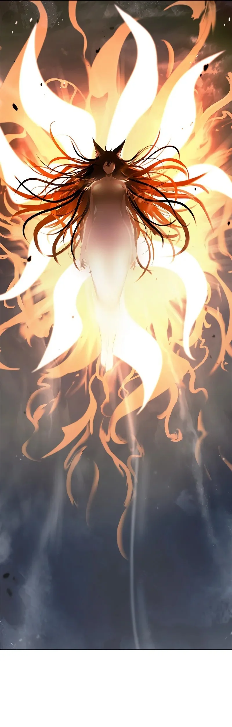 Cystic Story (Call The Spear) Chapter 203 - halaman 50