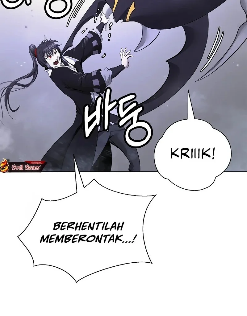 Cystic Story (Call The Spear) Chapter 203 - halaman 53