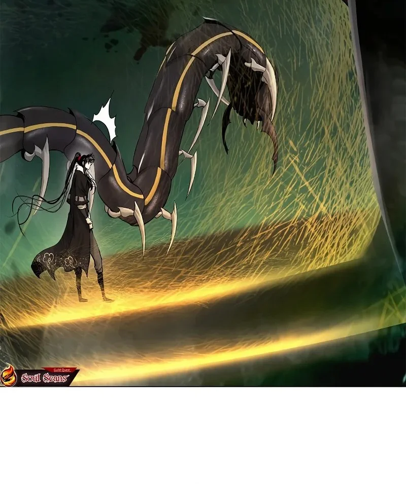 Cystic Story (Call The Spear) Chapter 203 - halaman 57