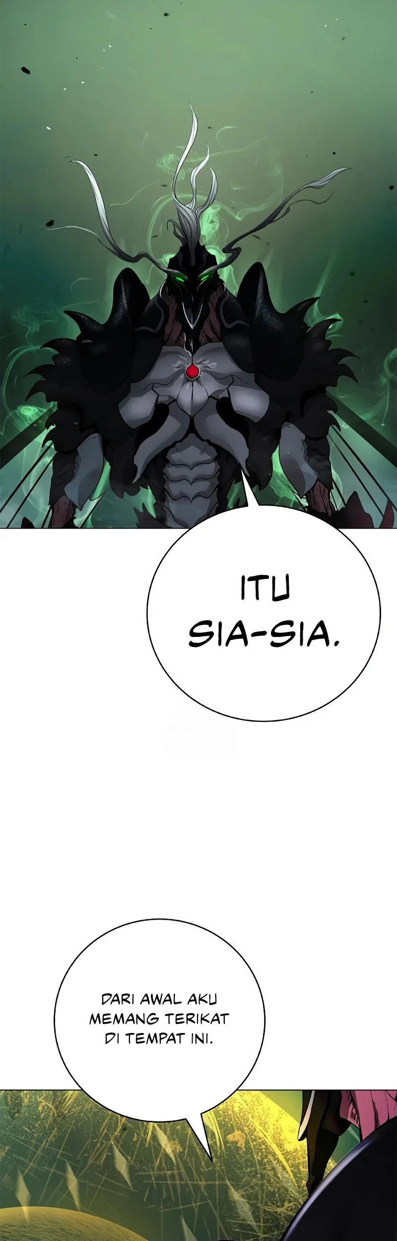 Cystic Story (Call The Spear) Chapter 203 - halaman 59