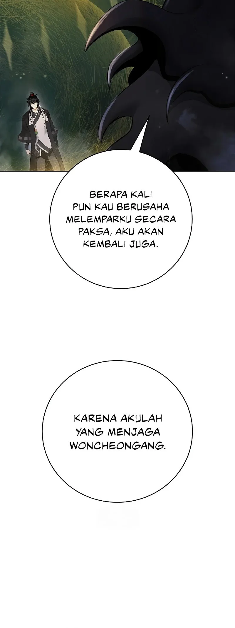 Cystic Story (Call The Spear) Chapter 203 - halaman 60