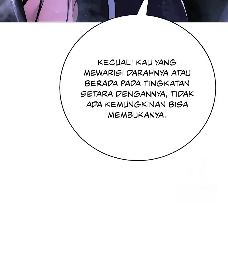 Cystic Story (Call The Spear) Chapter 203 - halaman 64