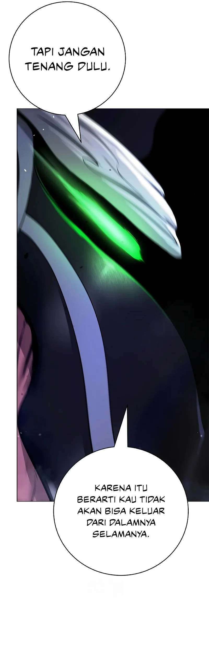 Cystic Story (Call The Spear) Chapter 203 - halaman 65