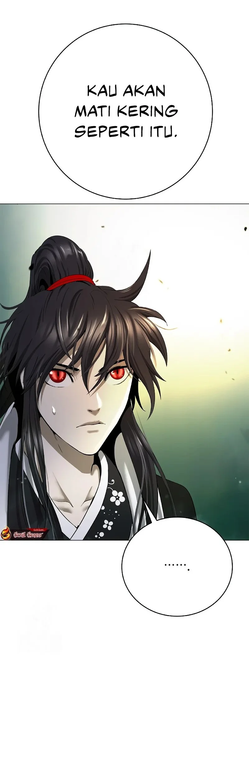 Cystic Story (Call The Spear) Chapter 203 - halaman 66