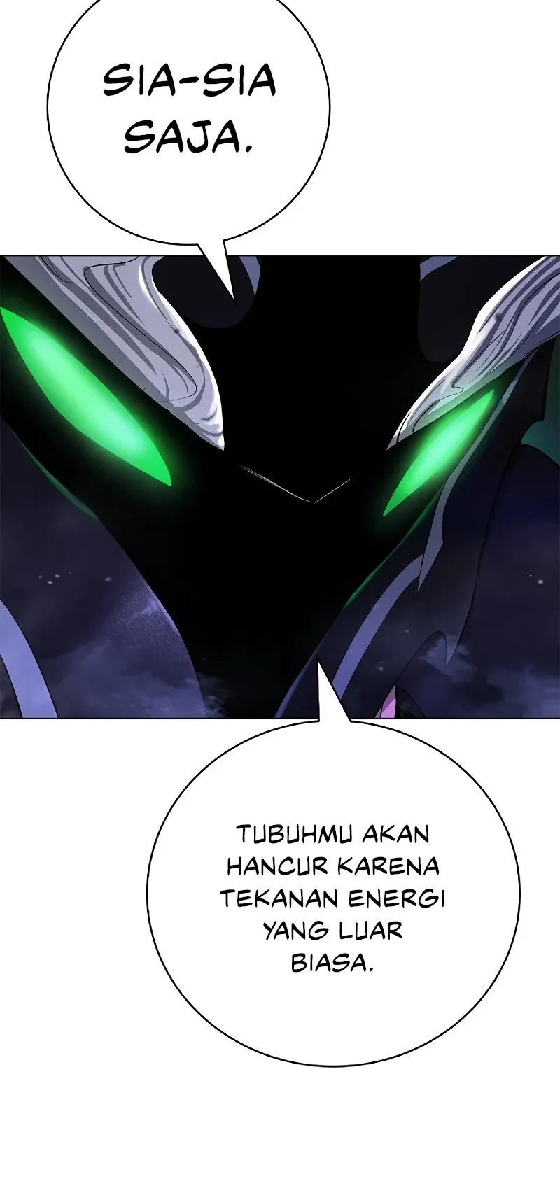 Cystic Story (Call The Spear) Chapter 203 - halaman 71