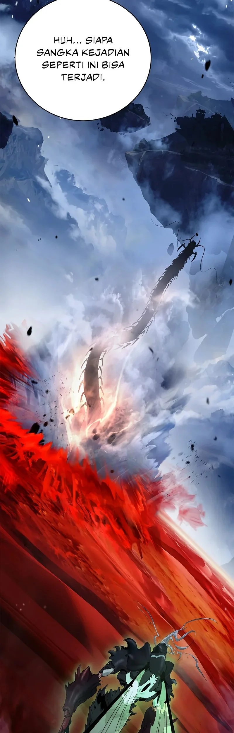 Cystic Story (Call The Spear) Chapter 203 - halaman 82