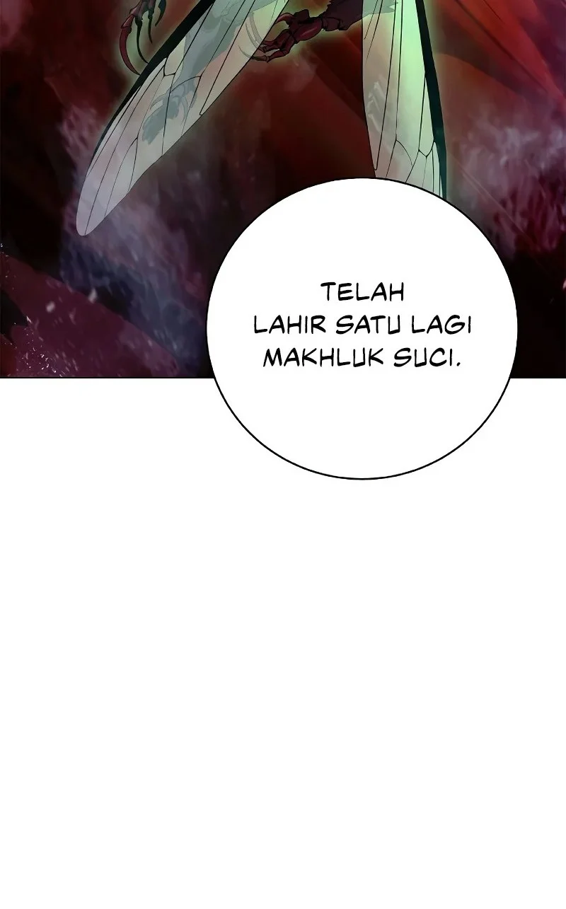 Cystic Story (Call The Spear) Chapter 203 - halaman 83
