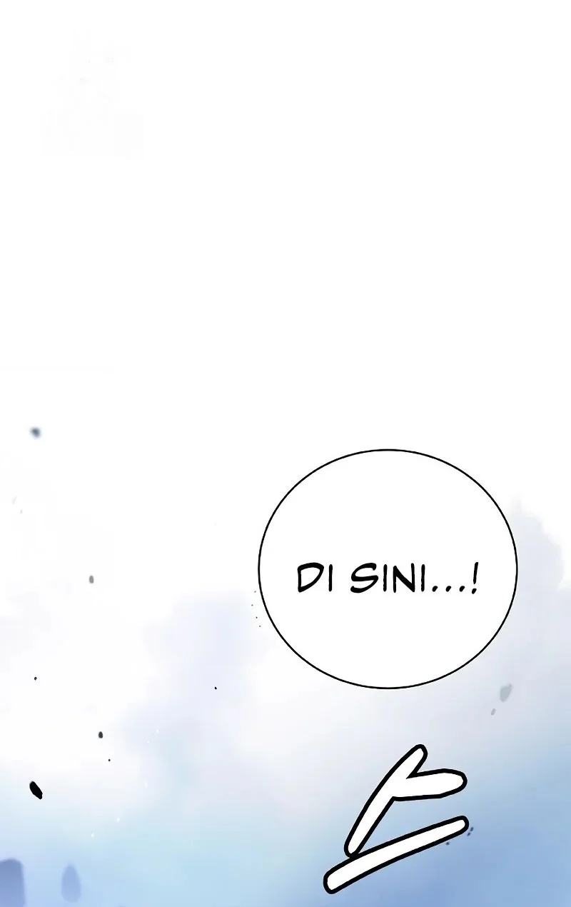 Cystic Story (Call The Spear) Chapter 204 - halaman 15