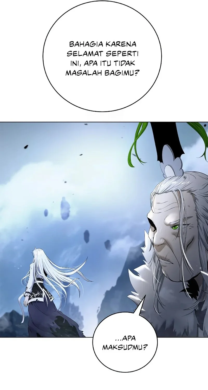 Cystic Story (Call The Spear) Chapter 204 - halaman 19