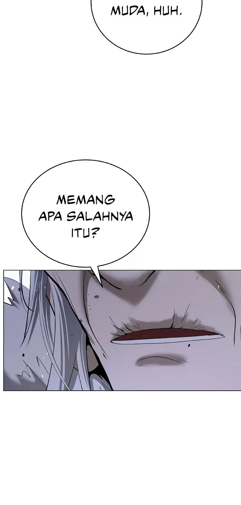 Cystic Story (Call The Spear) Chapter 204 - halaman 22