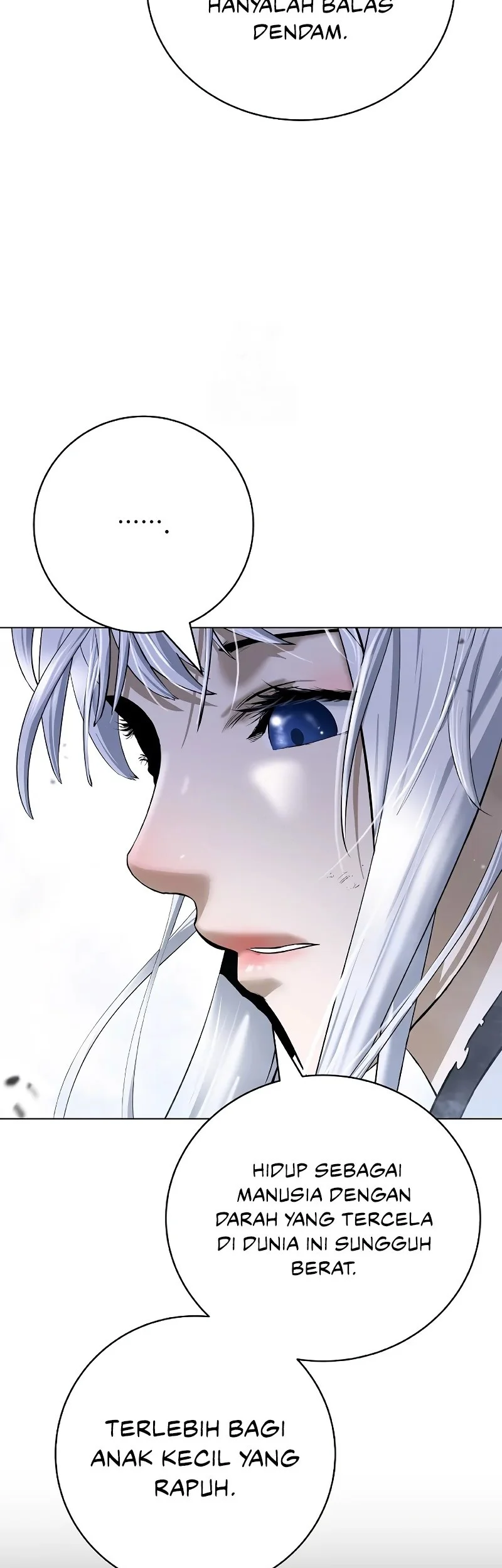 Cystic Story (Call The Spear) Chapter 204 - halaman 25