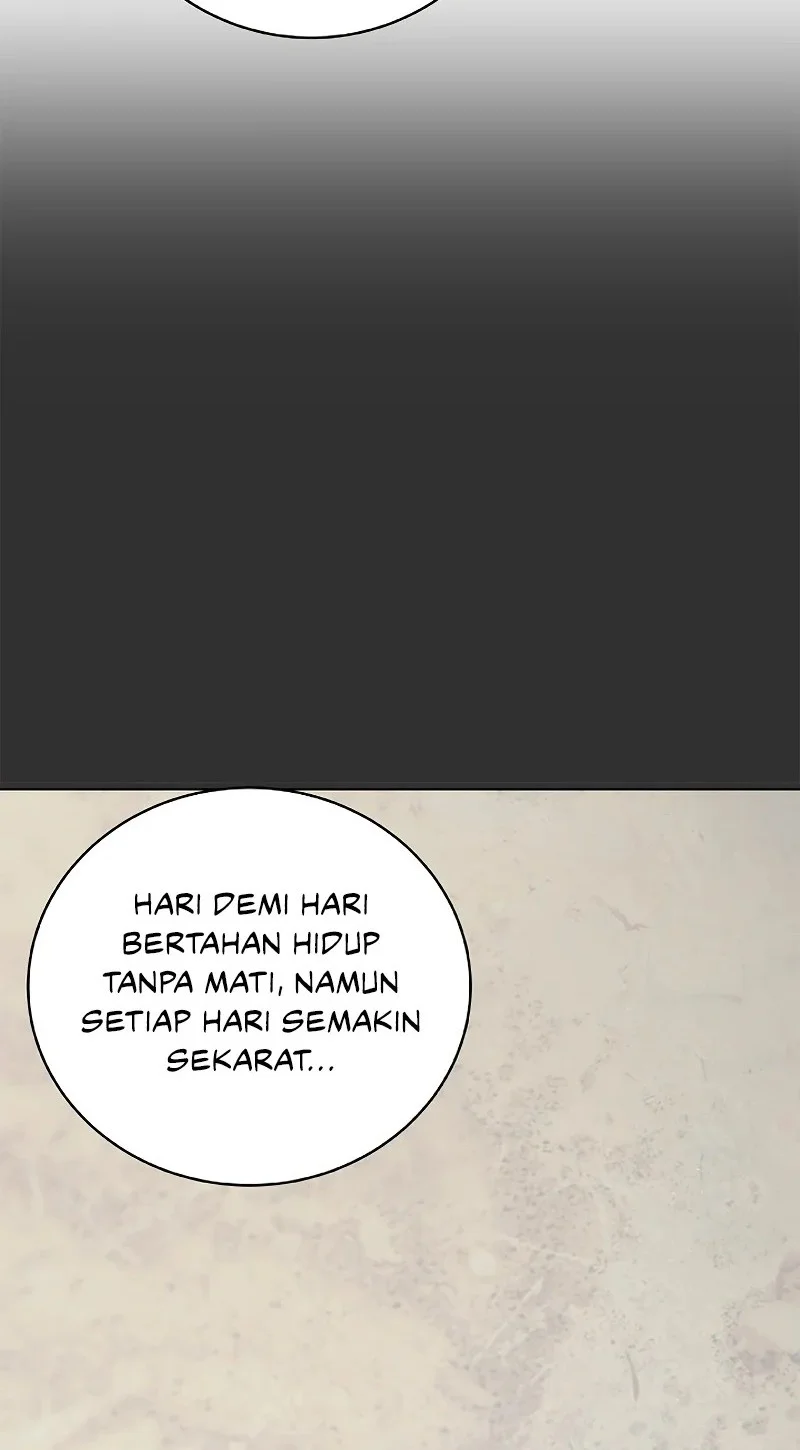 Cystic Story (Call The Spear) Chapter 204 - halaman 26