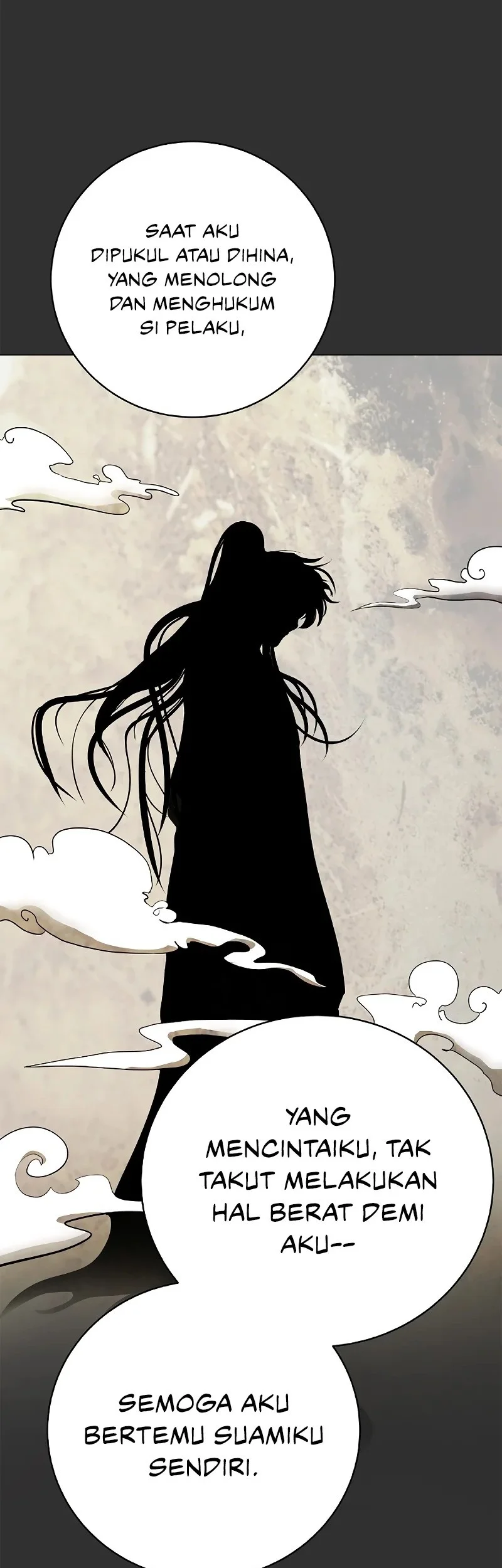 Cystic Story (Call The Spear) Chapter 204 - halaman 33
