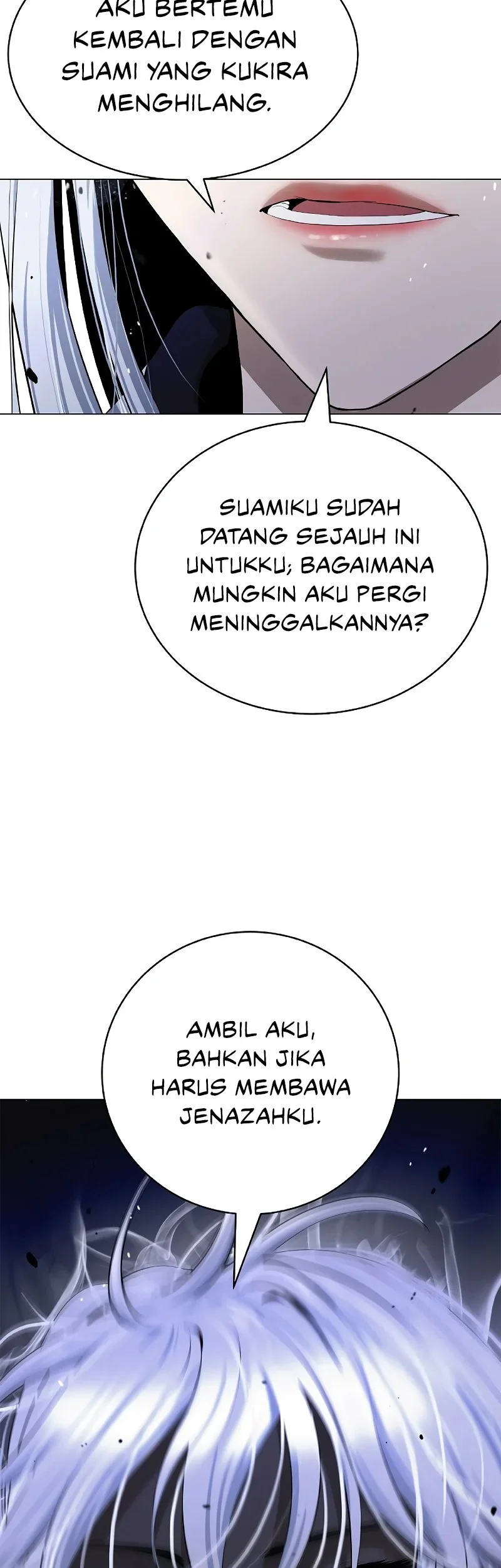 Cystic Story (Call The Spear) Chapter 204 - halaman 37