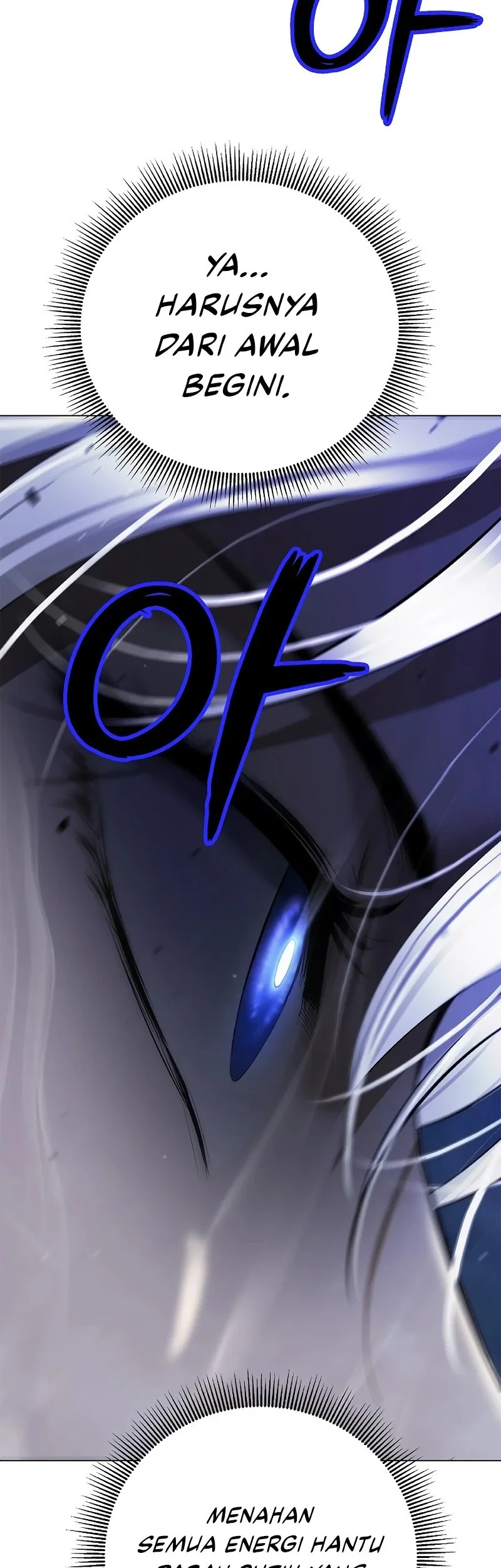 Cystic Story (Call The Spear) Chapter 204 - halaman 44